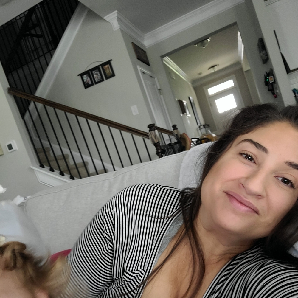 Meet your Posher, Vanessa